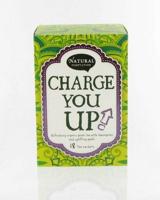 Nat Temptation Charge you up thee eko bio