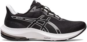 ASICS Gel Pulse 14 Hardloopschoen Dames Zwart/wit maat 38