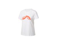 CRIVIT Dames sportshirt (Wit, XL (48/50))