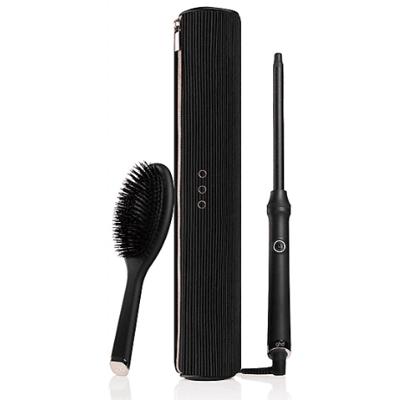 ghd curve® thin wand curling gift set