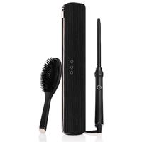 ghd curve® thin wand curling gift set