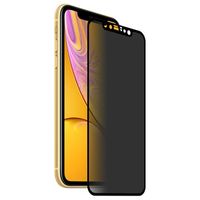 Hat Prince Anti-Spy iPhone XR / iPhone 11 Screenprotector van gehard glas - 9H - thumbnail