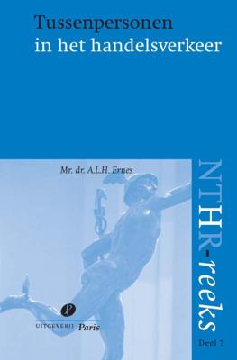 Tussenpersonen (Paperback)