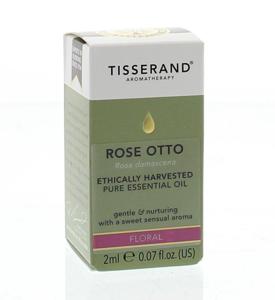 Tisserand Roos Otto ethically harvested