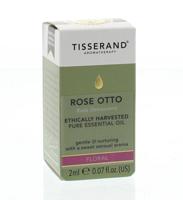 Tisserand Roos Otto ethically harvested
