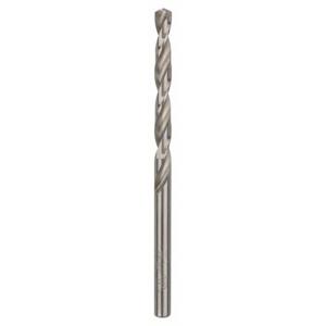 Bosch Accessories 2608585492 HSS Metaal-spiraalboor 5.3 mm Gezamenlijke lengte 86 mm Geslepen DIN 338 Cilinderschacht 10 stuk(s)