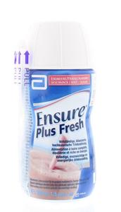 Ensure Plus fresh aardbei