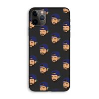 Drake Away: iPhone 11 Pro Max Biologisch afbreekbaar hoesje