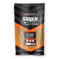 Sonubaits Sonubaits Supercrush Super Carp Method Mix 2 kg