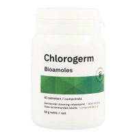 Chlorogerm Pot Comp 60 - thumbnail