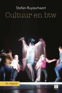 Cultuur en btw (Paperback)