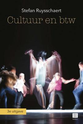 Cultuur en btw (Paperback)