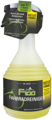 Dr. Wack F100 bike cleaner dr.wack 750ml