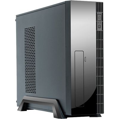 Chieftec UE-02B midi tower behuizing