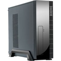 Chieftec UE-02B midi tower behuizing