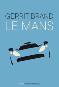 Le Mans (Hardback)