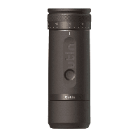 OutIn - Fino Draagbare Elektrische Koffiemolen | 28 Maalgraadinstellingen | USB-C Oplaadbaar | 38 mm Conische Molens