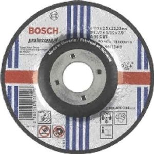 Bosch 2 608 600 221 haakse slijper-accessoire Knipdiskette