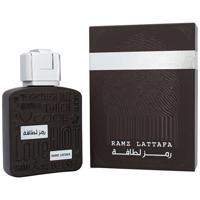 Lattafa Ramz Silver Eau de Parfum 100ml | Unisex Parfum