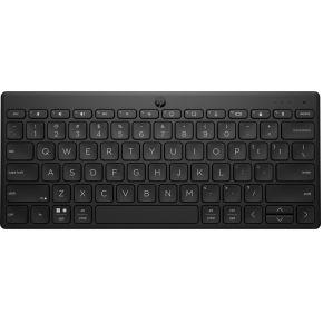 HP 350 Compact Multi-Device Bluetooth Keyboard