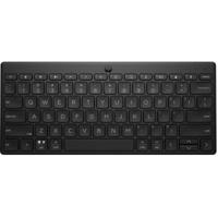 HP 350 Compact Multi-Device Bluetooth Keyboard - thumbnail