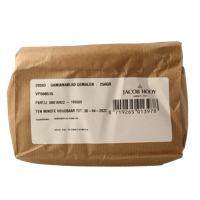 Jacob Hooy Damiana blad gemalen 250 Gram
