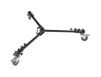 BRESSER D-69 Dolly voor statieven