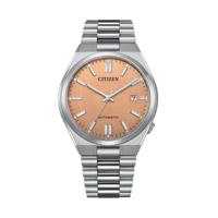 Horloge Heren Citizen NJ0159-86Z (Ø 40 mm)