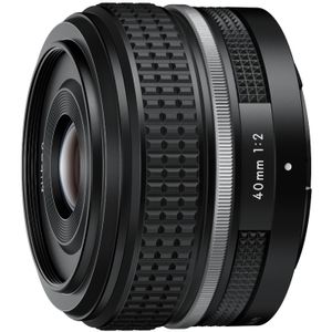 Nikon Z 40mm F/2.0 NIKKOR special edition