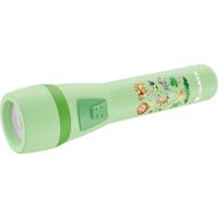 Varta Kids Flashlight 2AA mit Batt. Zaklamp werkt op batterijen 70 h 0.116