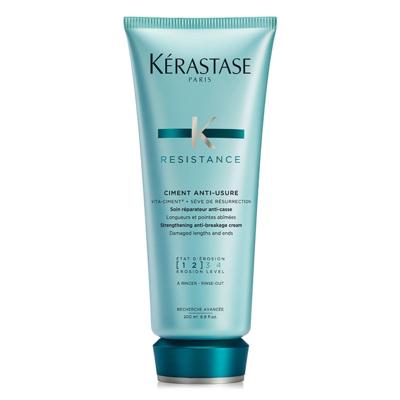 Kérastase Résistance Ciment Anti-Usure Conditioner voor Beschadigd Haar