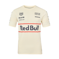 Red Bull Racing T-shirt - XXXL - Heritage T-shirt - Max Verstappen