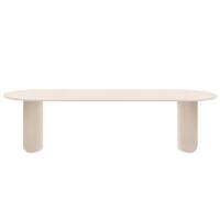 FÉST Plateau eettafel 280x95 sand