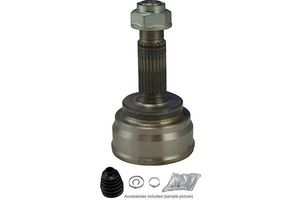 Homokineet reparatie set, aandrijfas CV9014