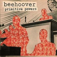 Primitive Powers - LP (4024572942038) - thumbnail