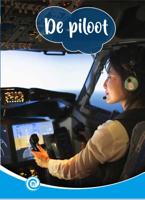 De piloot (Hardback)