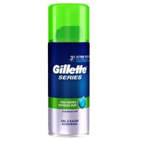 Gillette Series gel gevoelige huid (75 ml) - thumbnail