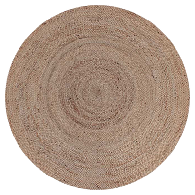 Label51 Vloerkleed Jute Label51 Vloerkleed Jute