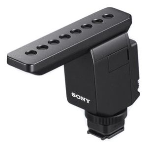 Sony ECM-B1M cameraophangaccessoire