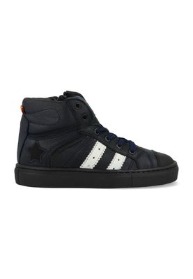 Kipling Boston 1 Navy/White 22162142-0523 Blauw maat