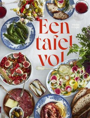 Een tafel vol (Hardback)