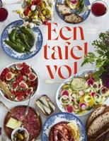 Een tafel vol (Hardback)