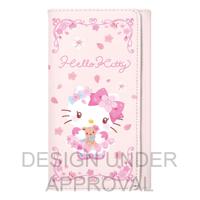 Sanrio Coin Purse Hello Kitty & Friends