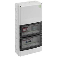 Spelsberg 73302301 AK 28+EMOBIL 11kW-ÜSS-Z Kleine verdeelkast Inhoud: 1 stuk(s)