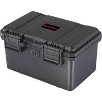 VOLTCRAFT Outdoor accukoffer Aantal cellen: 24 21700 (l x b x h) 184 x 132 x 102 mm