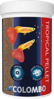 Colombo Tropische korrel 1000 ml