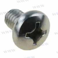 PAGB/T8L8-M6X8 - ??SCHROEF,PANKOP M6X8 Parsun