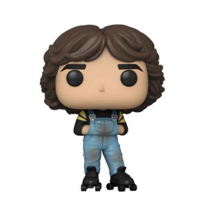 The Warriors POP! Movies Vinyl Figure Rollerskate Gang Leader 9cm