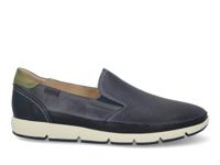 Pikolinos Fuencarral 3221 pacific Blauw maat 45