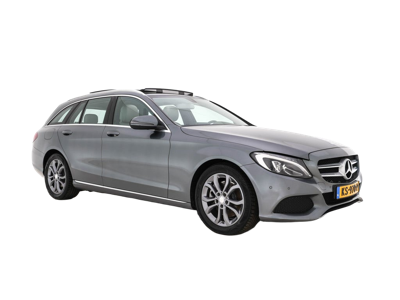 Mercedes Benz C Klasse